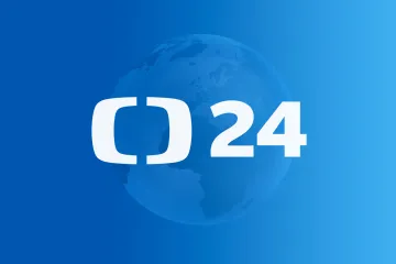 ČT 24 představuje nový web: Spolehlivé zprávy dostupné kdekoliv