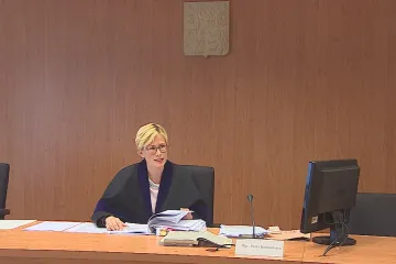 Pole i louky patří Bučovicím, rozhodl soud. Katolíci na ně nemají restituční nárok