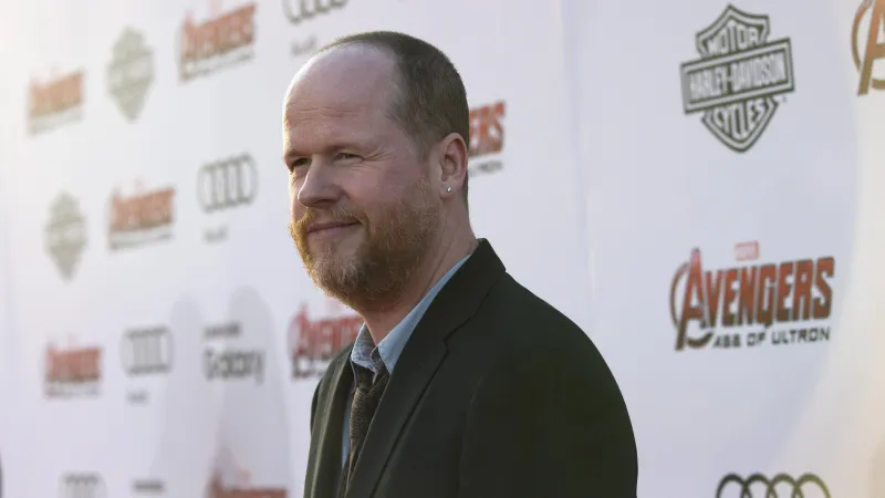 Joss Whedon