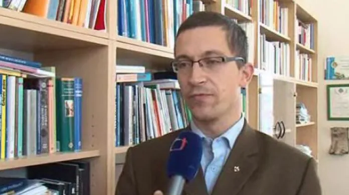 Politolog Stanislav Balík kritizuje povolební kroky ODS