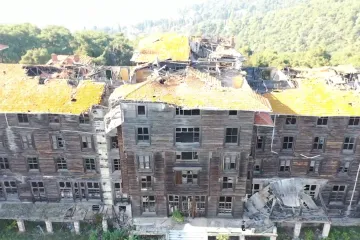 Řecká menšina v Turecku je pod tlakem. Stát nechá chátrat pravoslavné objekty a brání vzdělávání kněžích