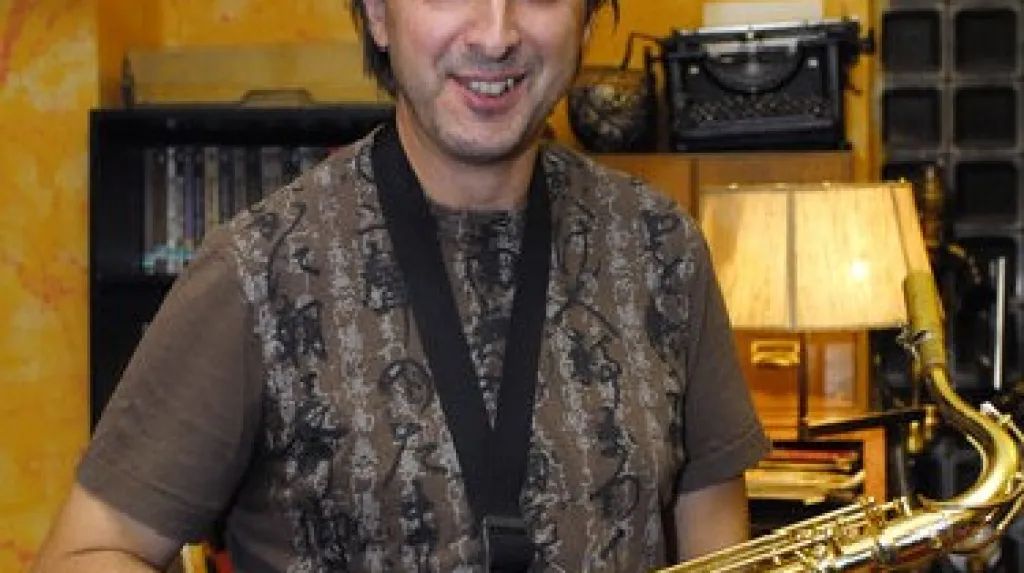 Jan Štolba