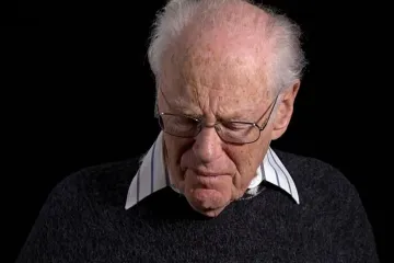 Židé se po válce vraceli domů. Jenže žádný domov nebyl 