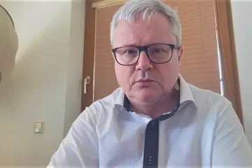 Ohlédnutí: Politický marketing Ukrajiny a Volodymyra Zelenského