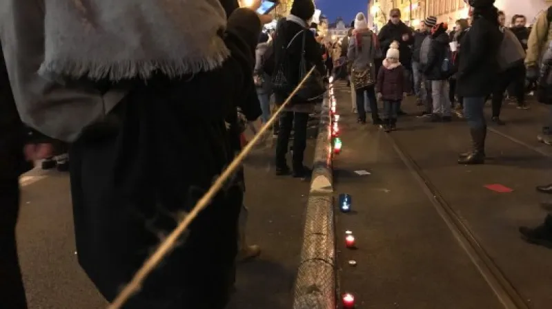 Zdroj: ČT Lucie Hlubučková