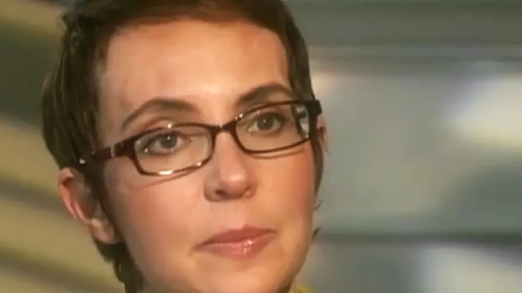 Gabrielle Giffordsová