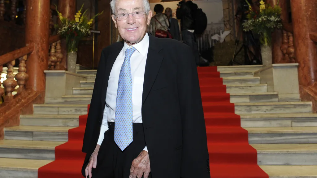 Jan Tříska