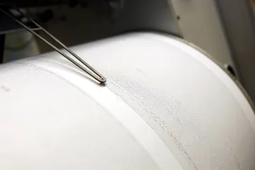 Východ Slovenska zasáhlo zemětřesení, možná nejsilnější za osmdesát let