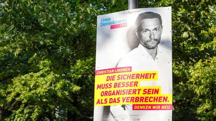 Kampaň FDP
