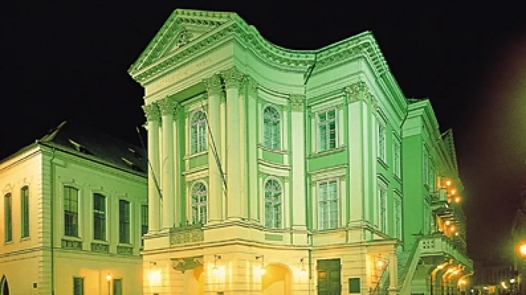 Stavovské divadlo (Národní divadlo)