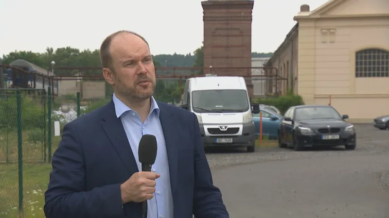 Vývoj cen energií: Rozhovor s Martinem Hájkem