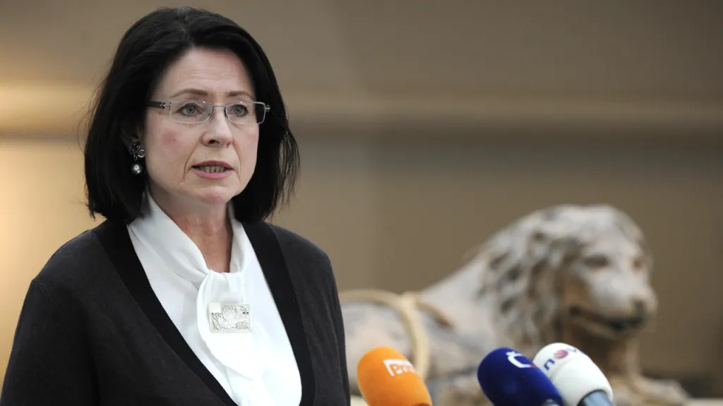 Miroslava Němcová