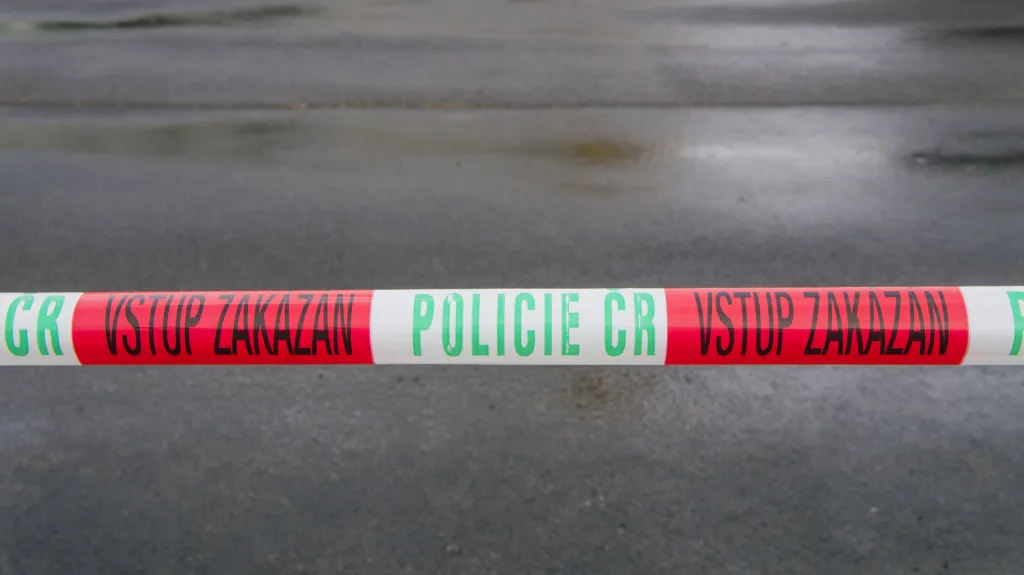 V ulicích Sudoměřic se střílelo