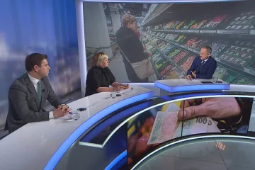 Zjednodušuje, říká o plánu reformy DPH Skopeček. Promítne se do cen, upozornila Schillerová