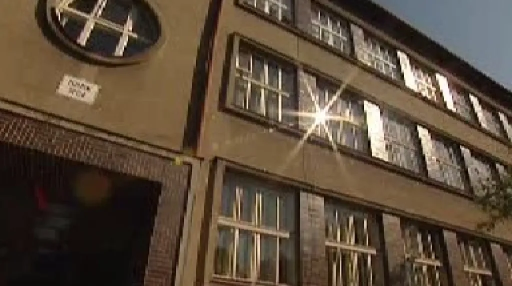 ZŠ Šafaříkova ve Valašském Meziříčí