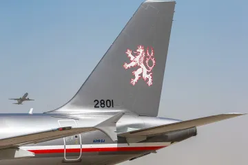 Zemanovi gratulovala Moskva, Peking, Berlín i Brusel. Washington mlčí