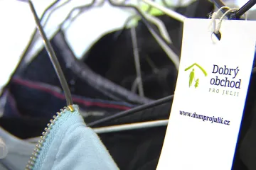 V Brně vznikne Dům pro Julii. Hospic, který poskytne péči nevyléčitelně nemocným dětem