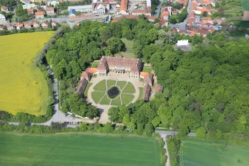 ÚS odmítl stížnost Salmů, jejich předek po válce nebyl československým občanem