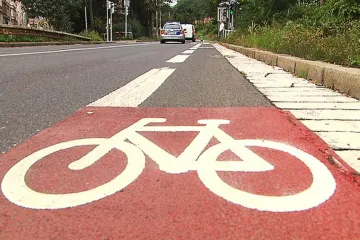 V Prostějově začne od března zkušební provoz bikesharingu. K zapůjčení bude stovka kol