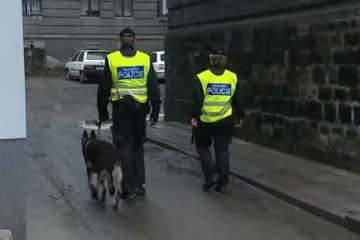 Romskou čtvrť Přerova bedlivě hlídá policie