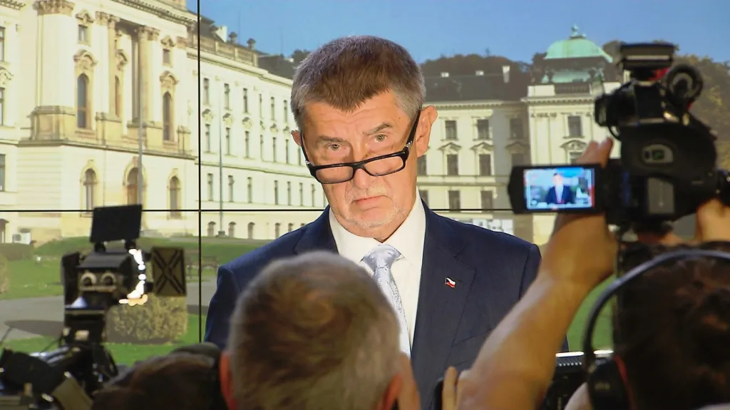 Andrej Babiš