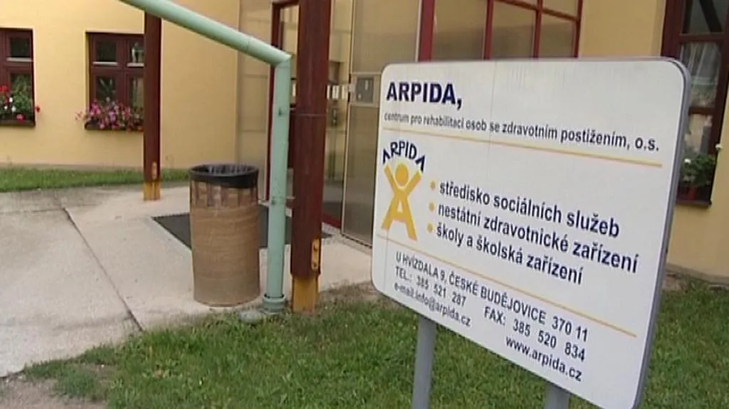 Centrum Arpida