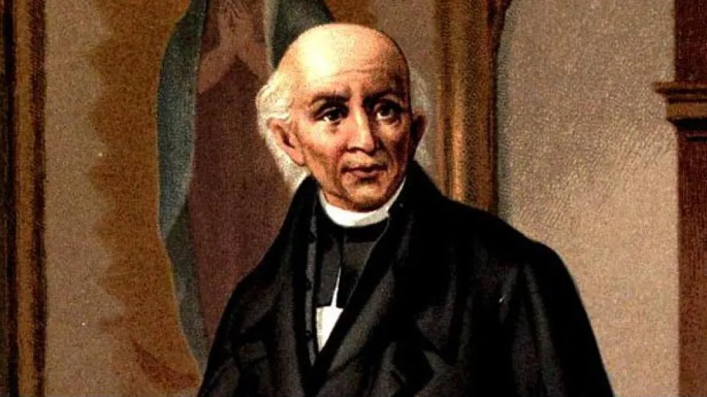 Miguel Hidalgo