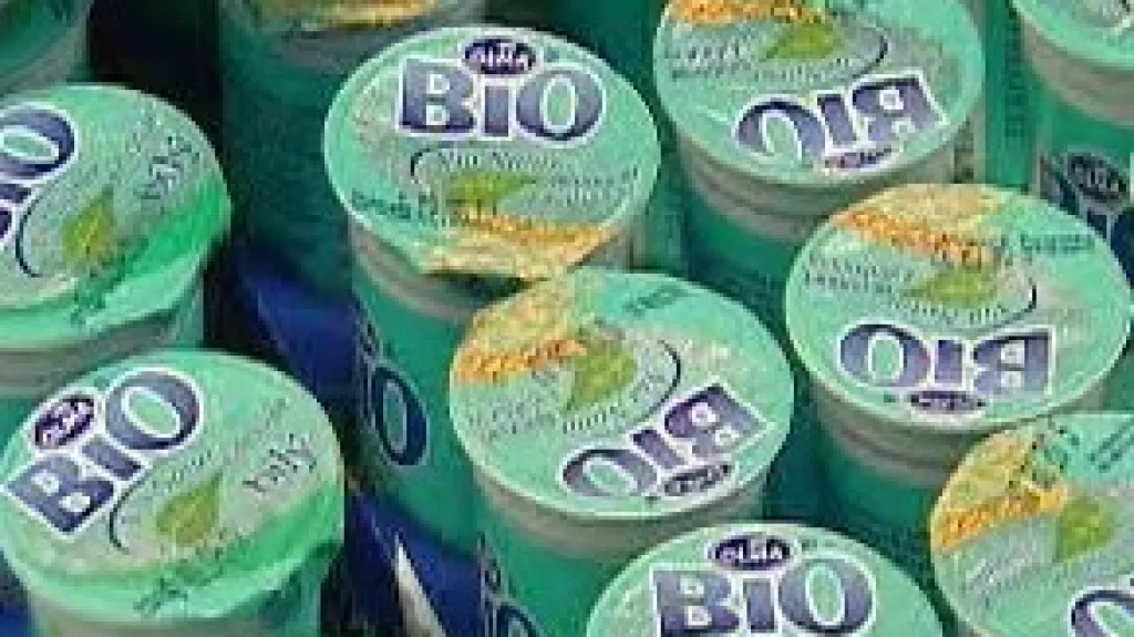 Biopotraviny