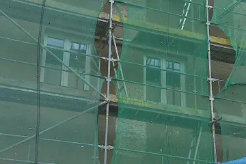 Obyvatelé domů navázaných na brněnskou firmu Ing-Czech se bojí, že přijdou o bydlení