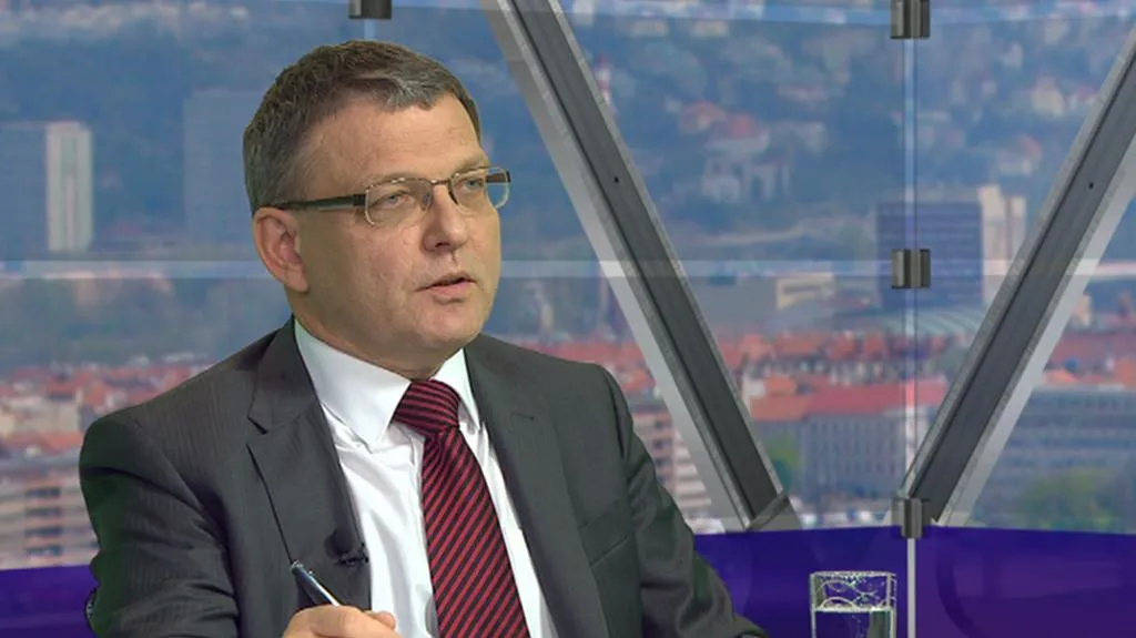 Lubomír Zaorálek