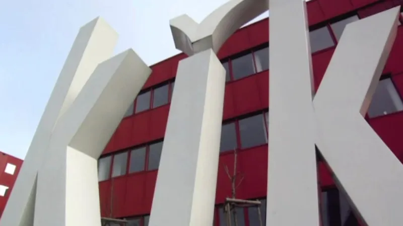 Německý řetězec Kik