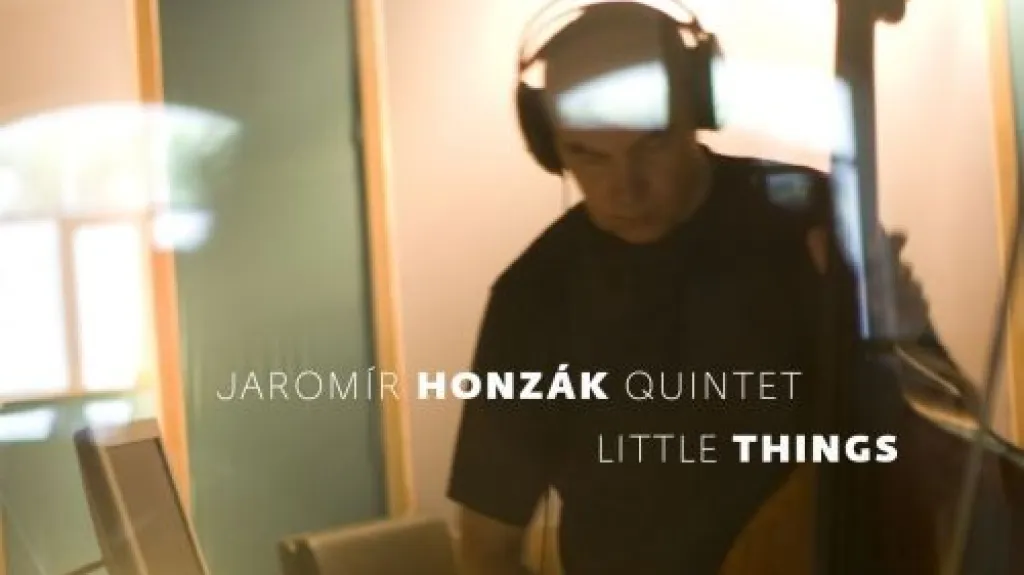 Jaromír Honzák: Little Things