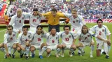 Český národní tým na EURO 2004