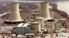 Three Mile Island