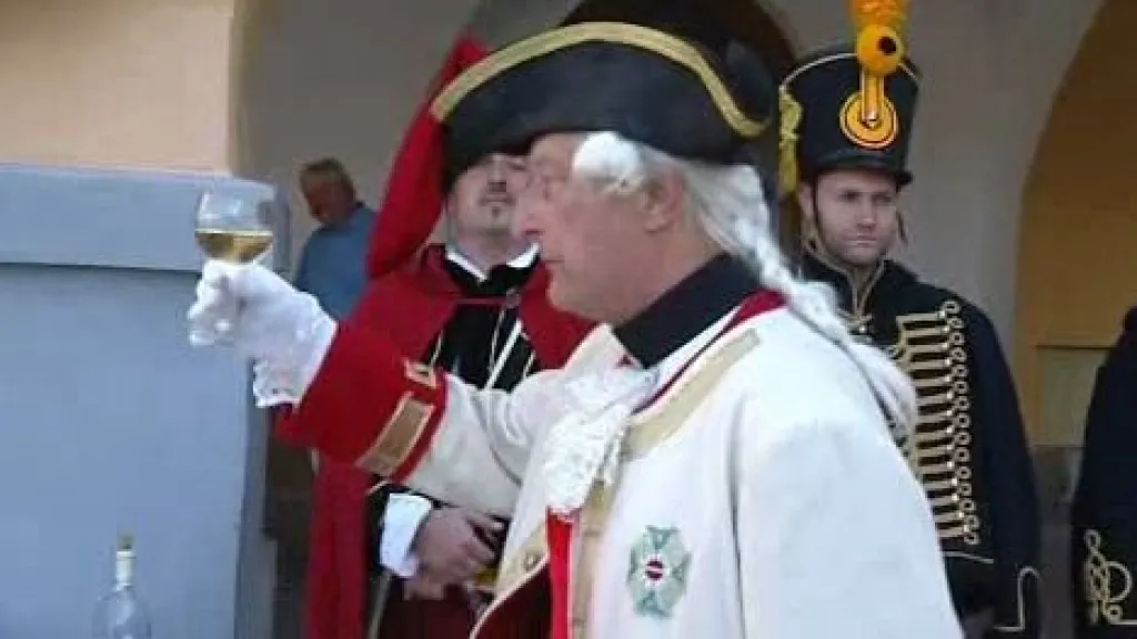 Vzpomínání na Laudona