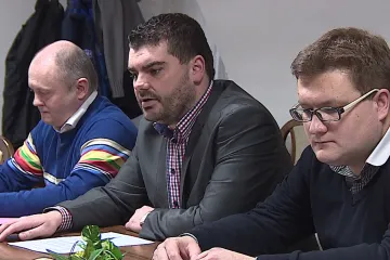 Jihomoravská ČSSD odsoudila Zemanovy výroky. Za Sobotku se postavil i hejtman Hašek