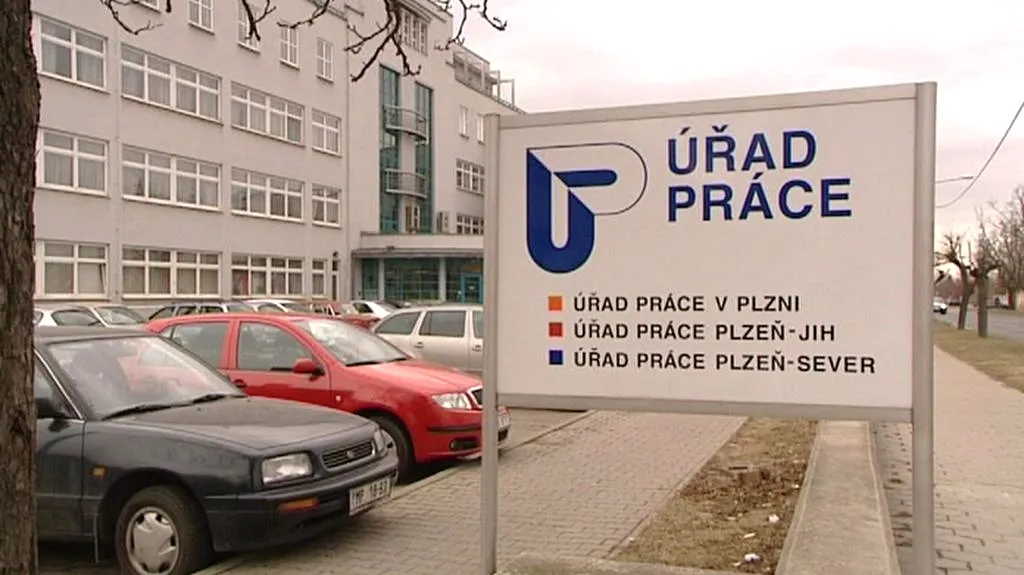Úřad práce