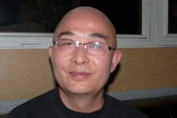 Liao I-wu: Spisovatelé nemohou změnit nic