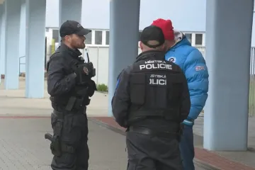 Společenství obcí chtějí sdílet nejen úředníky, ale i policii