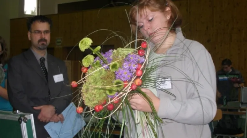 Kopidlenský kvítek - foto z loňského ročníku