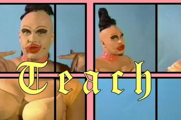 Xtravaganza! Vesmíry Leigha Boweryho