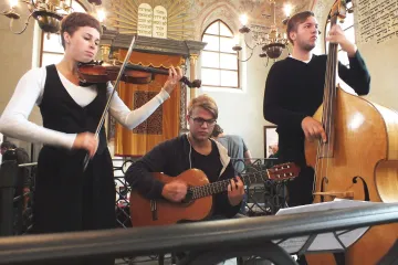 Výstava o odkazu Anny Frankové v muzeu v Boskovicích