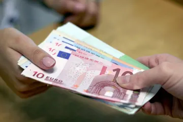 Téměř třetina českých firem se stala obětí hospodářské kriminality