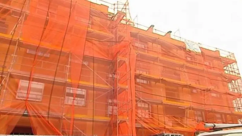 Rozhovor s Vendulou Horníkovou