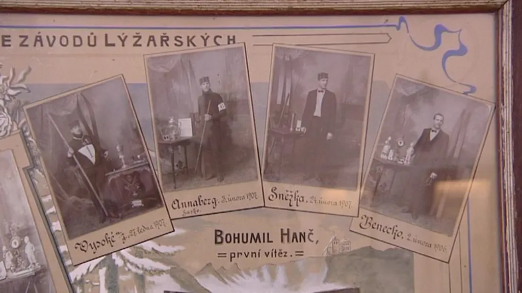 Z jilemnické výstavy