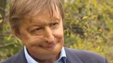 Jame Partridge