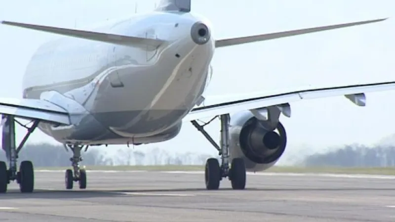 TK k rozšíření Letiště Vodochody