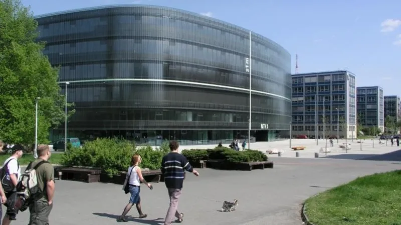 Národní technická knihovna