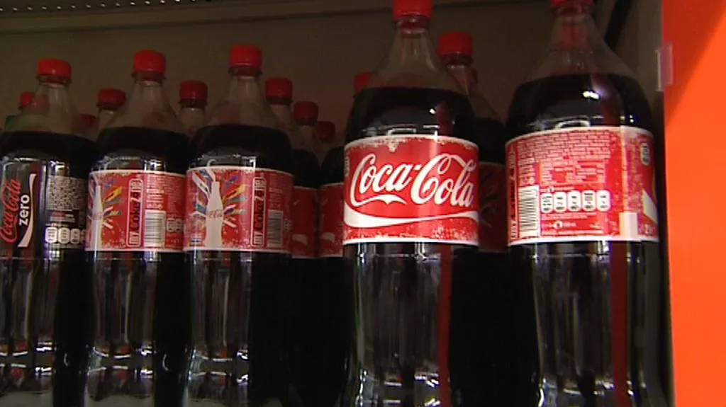 Coca-cola
