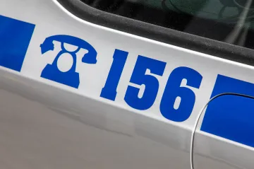 Za nedbalou kontrolu dat uložil soud bývalému šéfovi kladenských strážníků peněžitý trest